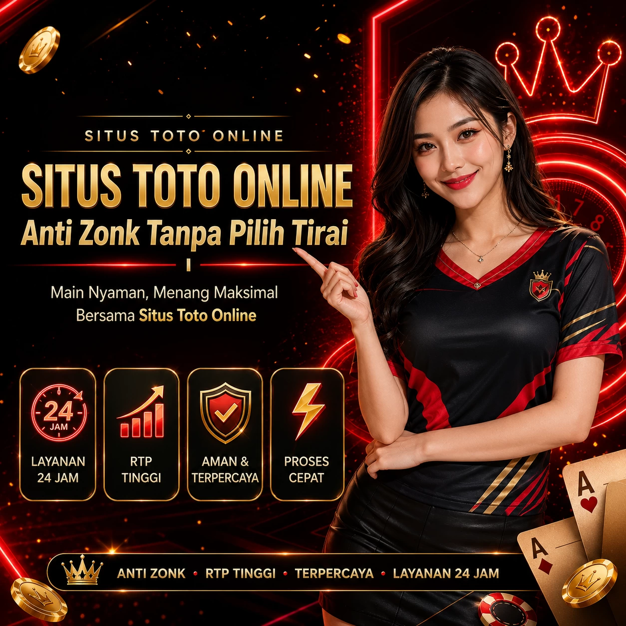 Keberagaman Permainan di k3k3 untuk Para Gamer